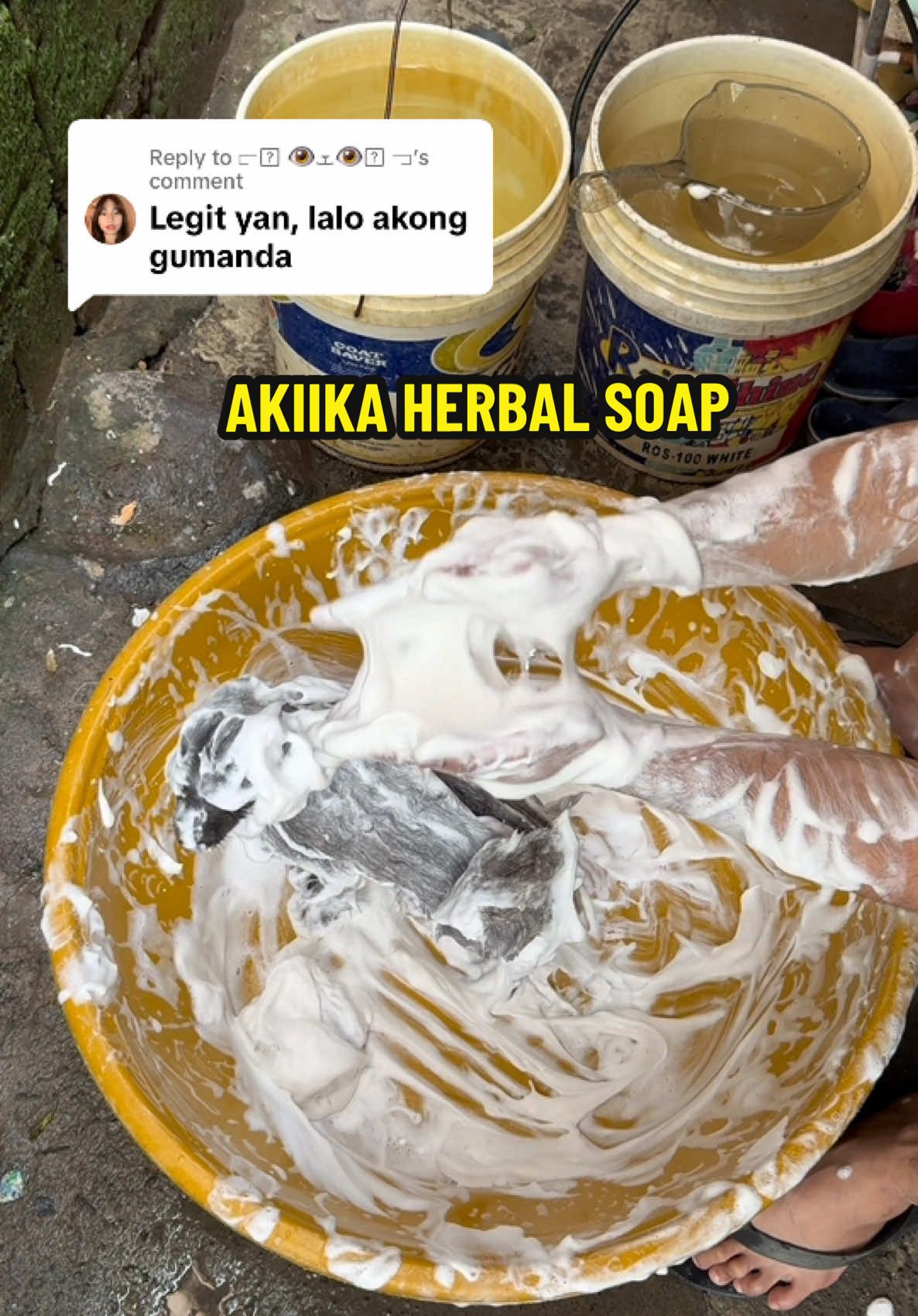 Replying to @⫍ ⃢👁ܫ👁⃢ ⫎BULA NA MAY KONTING ASO HAHAHA #fyp #jhonronielcao 