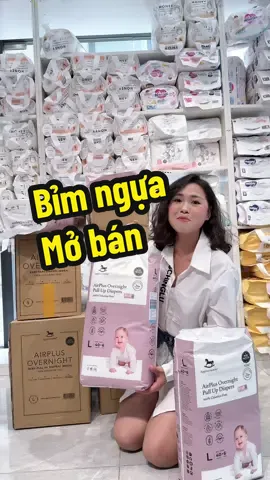 Bỉm ngựa được các mẹ đề xuất bán liên tục. Gờ đã có mặt tại Gà Mái Mơ rồi. Thử xem nào #gamaimo #gamaitenmo #bim #applecrumby 