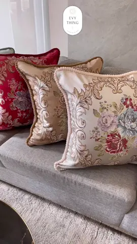 Sarung bantal terbaru ukuran 60x60 #fyp #viralvideo #fypシ゚ #sarungbantal #sarungbantaleropa #fyppppppppppppppppppppppp #viral 