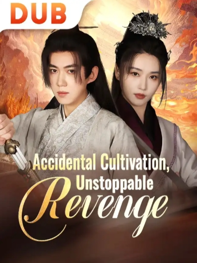 Accidental Cultivation, Unstoppable Revenge-7 🌟 Continue the story here 👉🏻 📲 Download the 