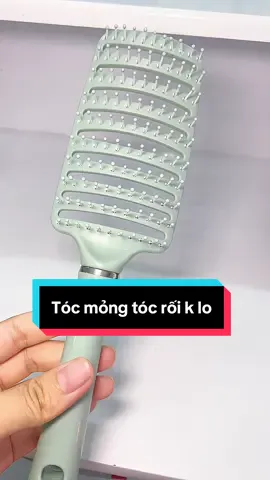 Săn lược xịn gỡ rối chỉ 8 cành cùng em nha🥹 #lươc #yeuthuong #yeubanthan #êm #chamtoc 