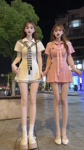 #váyxinh #xuhuongwtiktok❤️❤️❤️ #làcongáiphảixinh #hàngquảngchâu 
