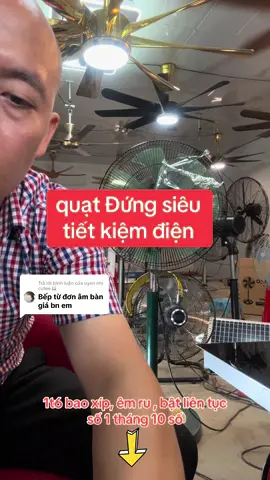 Trả lời @uyen nhi cutee🐰 1t6 bao xíp, êm ru , bật liên tục số 1 tháng 10 số #vuaquat