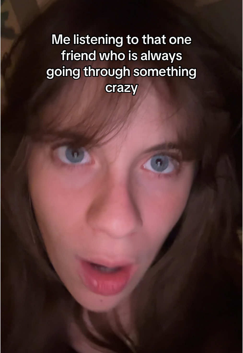 Like do they ever catch a break😭