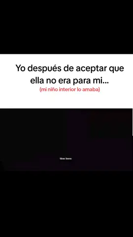 #la soledad me consume poco a poco#quien más creía que era para el#