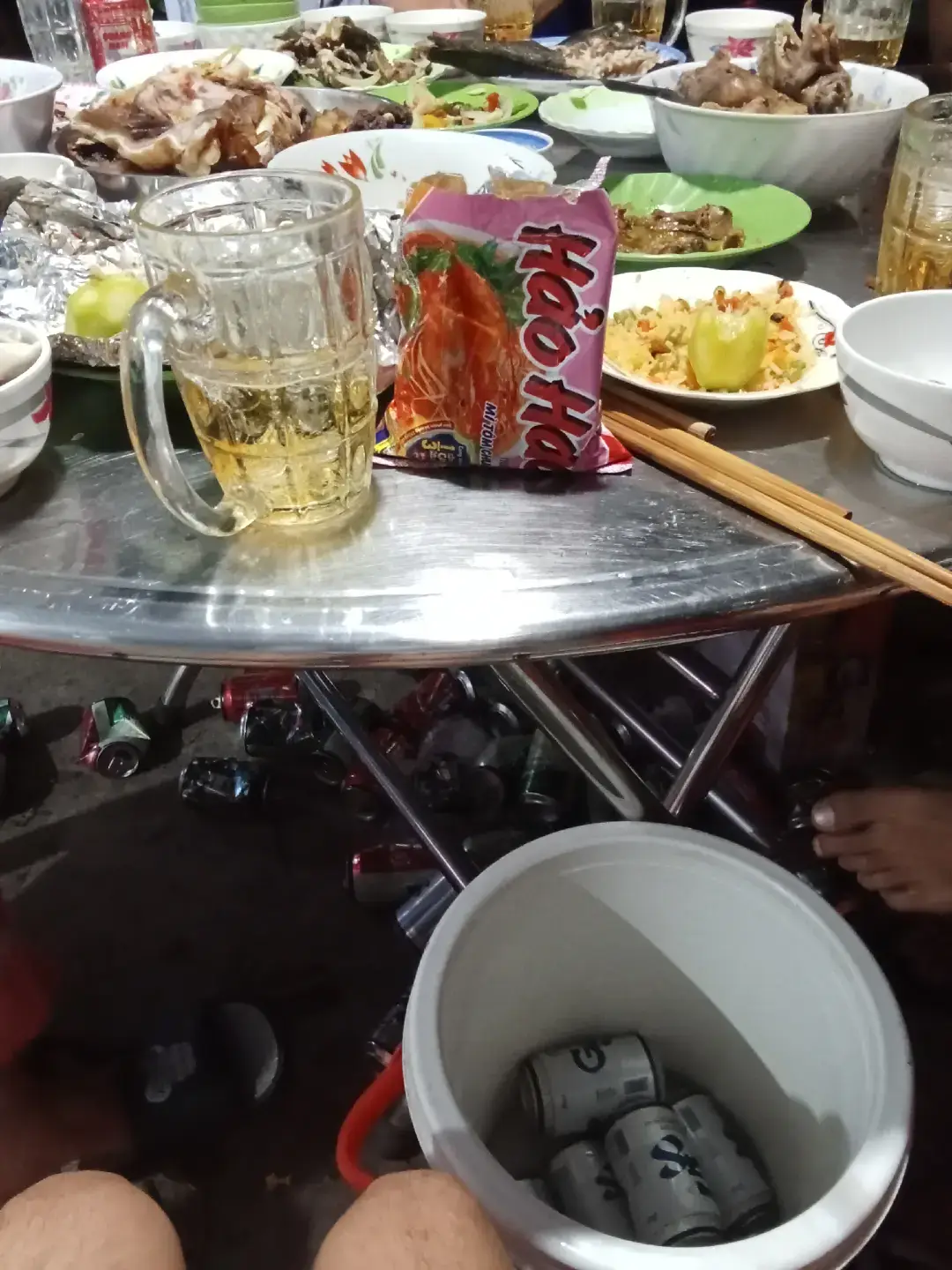 tuổi đôi mươi biết bao nhiêu tham vọng...
