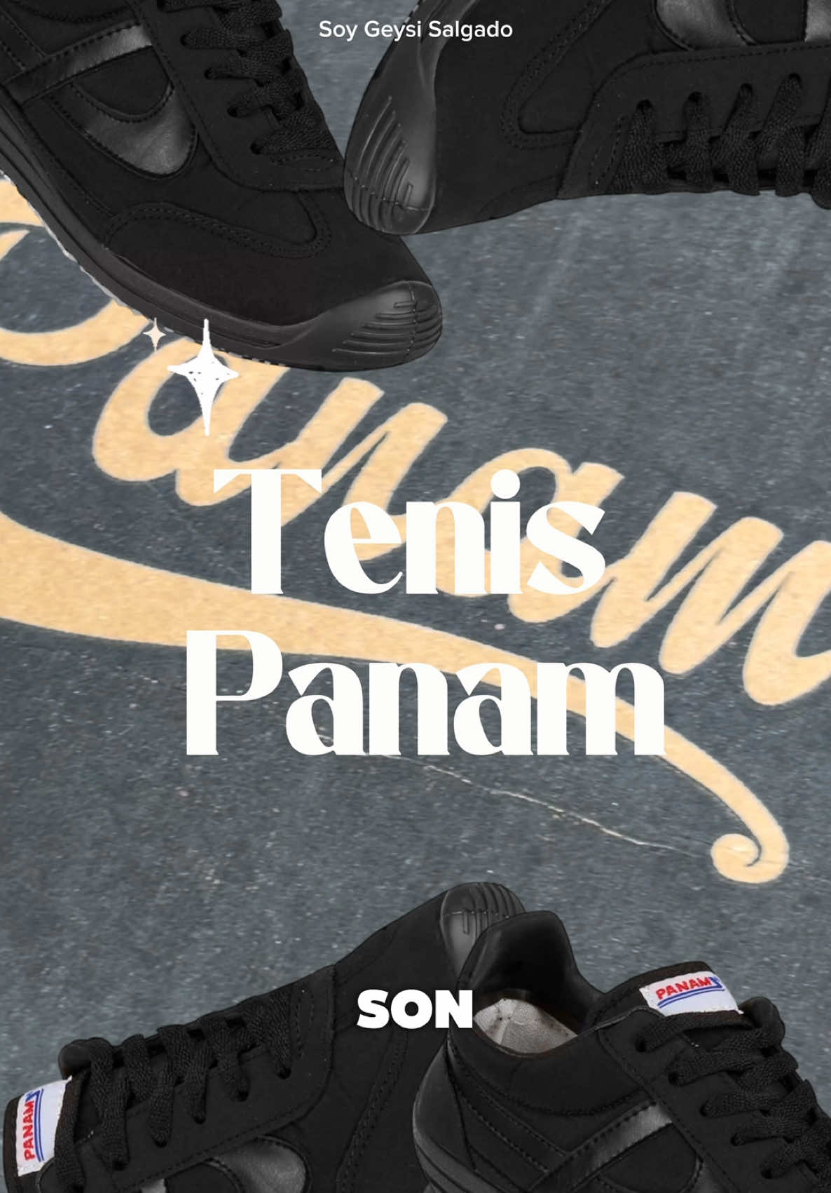 Estos tenis panam te van a encantar pide los tuyos dando click a la canasta naranja #geysisalgado #VamosTikTokShop #ShopToker #TikTokShopHotSaleMX #tenispanam #moda #tenishombre #tenismujer #fashion #fashiontiktok 