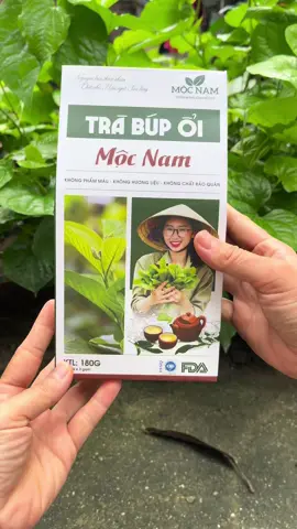 Ăn không tiêu , hay đầy bụng các bác thử ngay trà búp ổi nguyên chất nhà Mộc Nam nha  #yenhoareview #xuhuong #trabupoi #trabupoimocnam #trabupoithaomoc 
