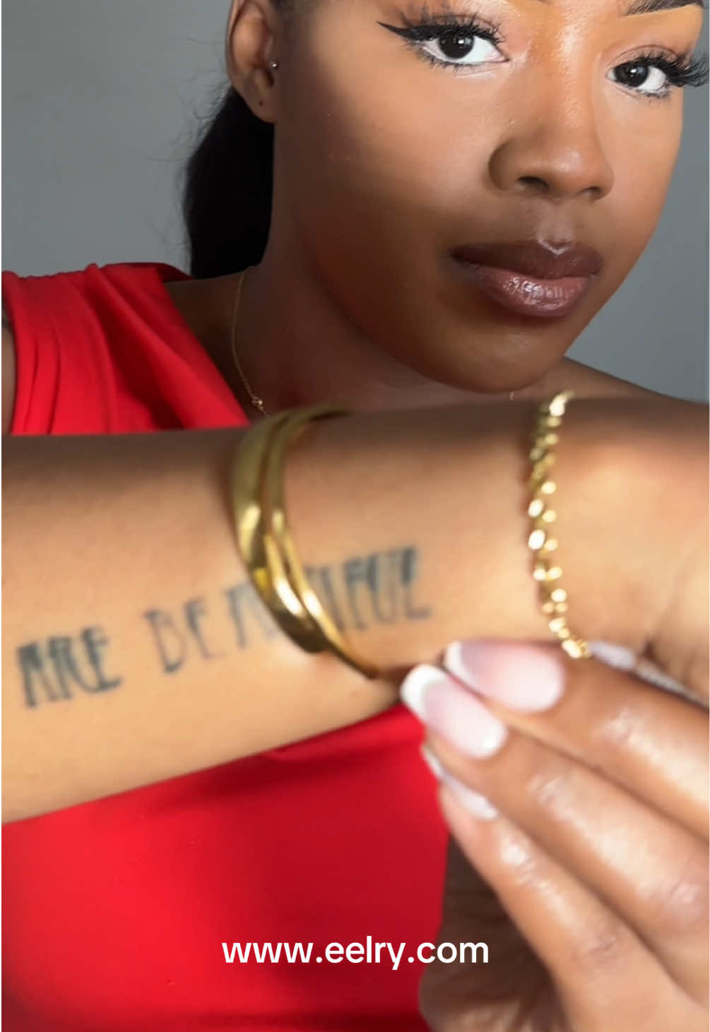 Jewelry refresh #eelry #eelryjewelry #eelryluxurybrand #fashion #jewelry #haul 