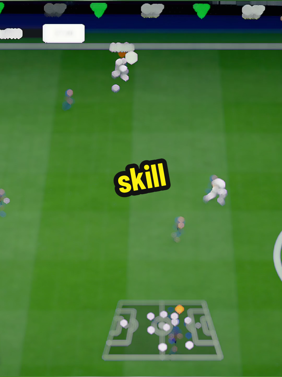 cũng được gọi là những skill cơ bản trên 