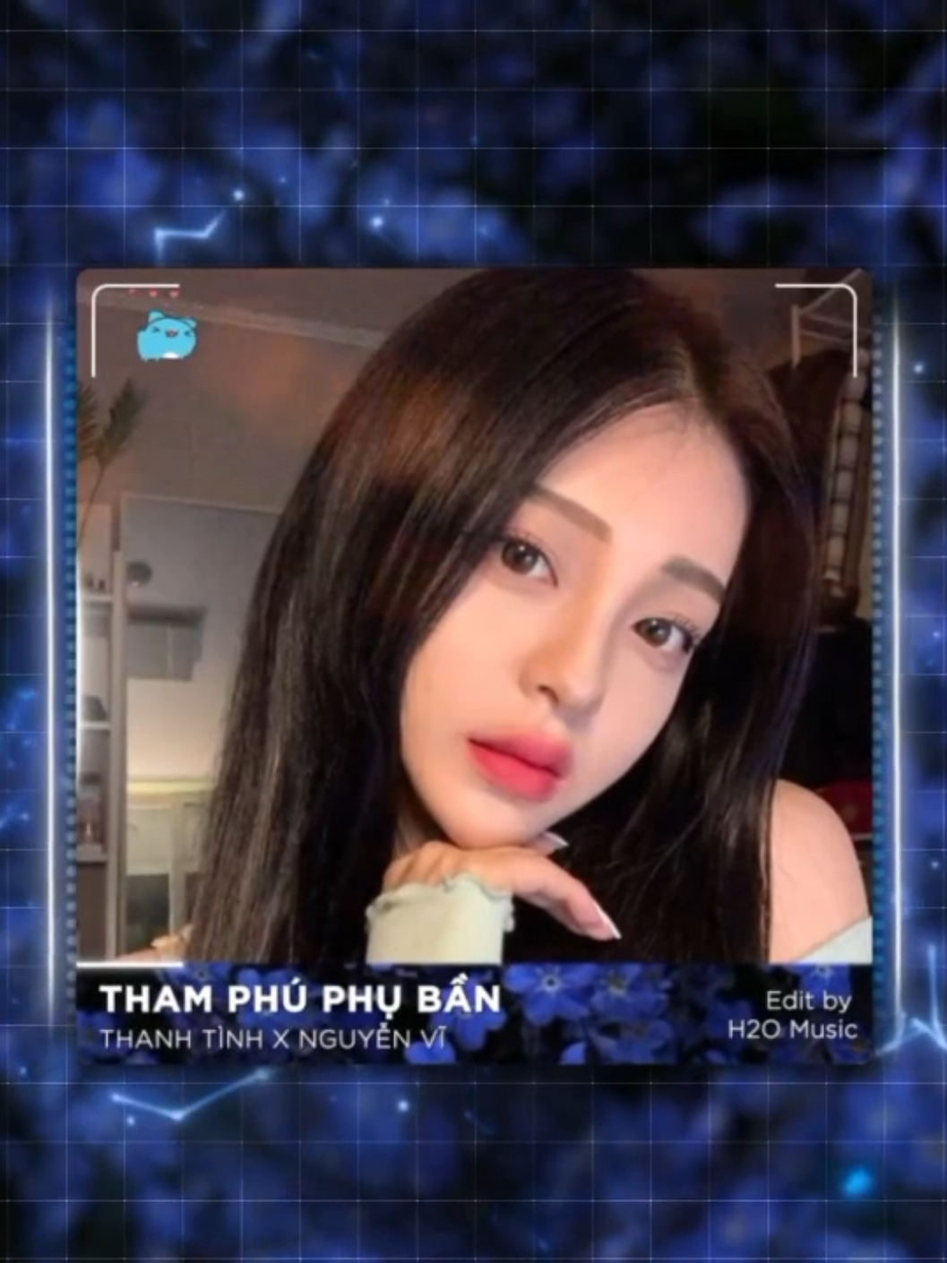 Tham Phú Phụ Bần (OXI Remix) - Thanh Tình Cover | Duyên Tình Ta Tan Nát Remix Hot TikTok. #H2ORemix #Vinahouseremix #Nhacremix #Nhactreremix #Thinhhanh #Xuhuong #xuhuongtiktok 