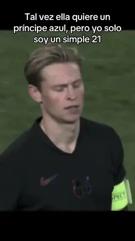 Que no se note que me quedé sin clips de Fdj (Pásenme clips porfa 😭)           #fdj #frenkie #frenkiedejong #dejong #dejong_edits21 #dejong🇳🇱 #dejong21 #frenkiedejong21 #frenkiedjong #fcbarcelona #barca #barcelona #culers #viscabarca #fcb #culersforlive🔵🔴 