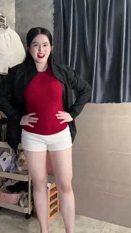 Áo khoác dù không nón xinh sang 89k cho mấy anh nè nghe #xuhuongtiktok #xuhuớng 