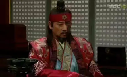 Truyền thuyết Jumong p.561 #phimhanquoc #truyenthuyetjumong2006 