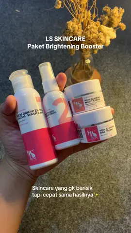 skincare love love #lsskincare #skincare #fypage 