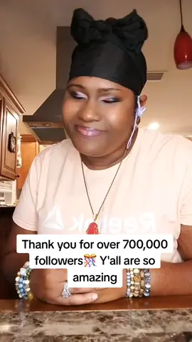 Regardless if you've been following me for some time now or just coming on board. Thank you for being the best set of supporters I could ever ask for🌺 I love you, Mother has spoken🌺