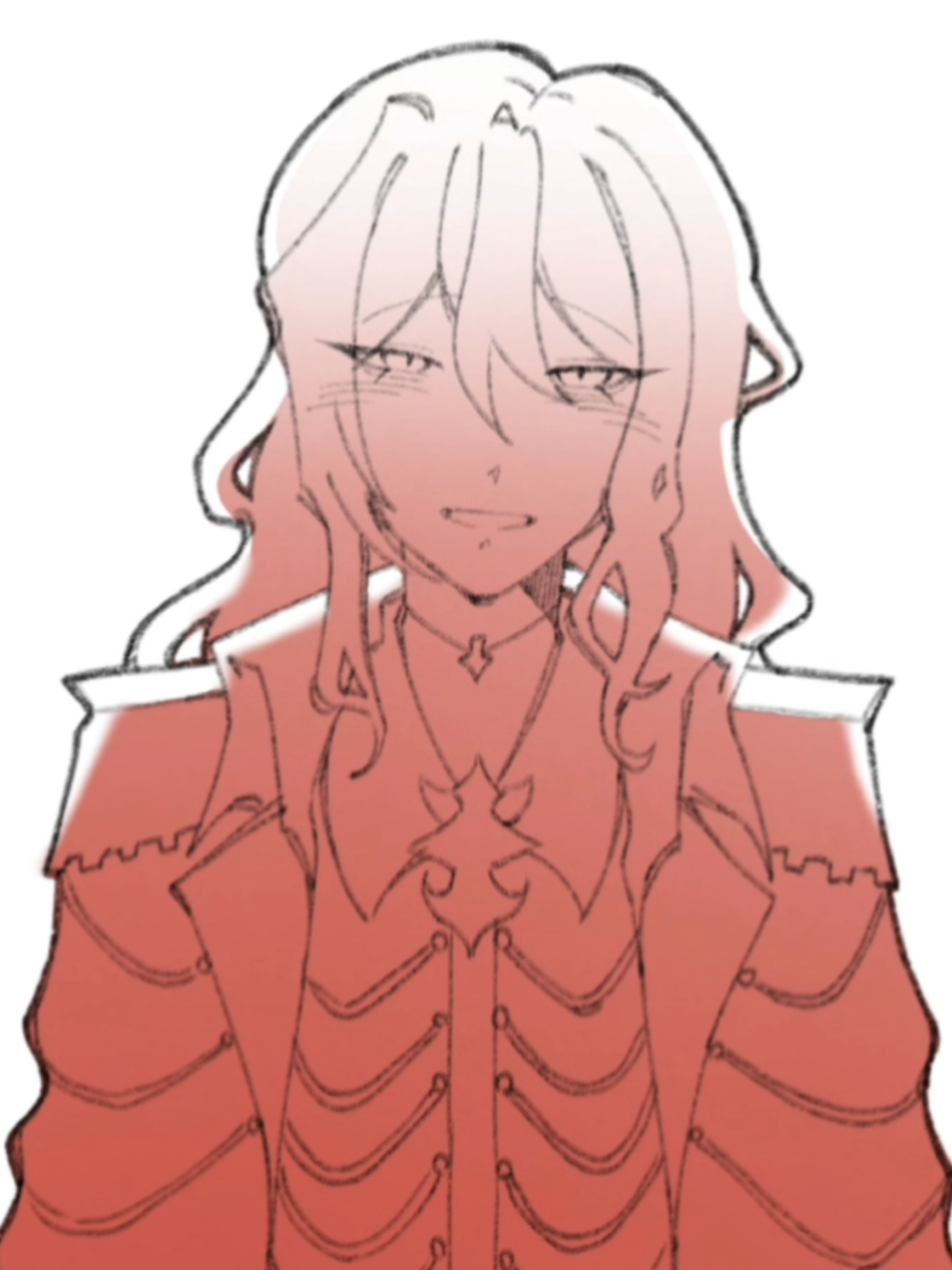 The Dream Ending - Don Quixote // lmaoo srry for not posting for more than 2 months.. >> got lazy w living in general. anw i went to cf20 on day 1 last weekend, super fun, if u saw an ugly angela cosplayer thats me. might do a shopping haul slideshow (again) for that.. idk #donquixote #sancho #limbus #limbuscompany #lcb #projectmoon #pm #art #trend #fyp #foryou #piss 