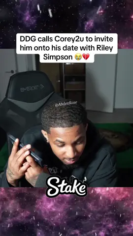 Putting on Corey some more.. love that 💖 #ddg #corey2u #ddgpontiacmade #fypシ゚viral @DDG 