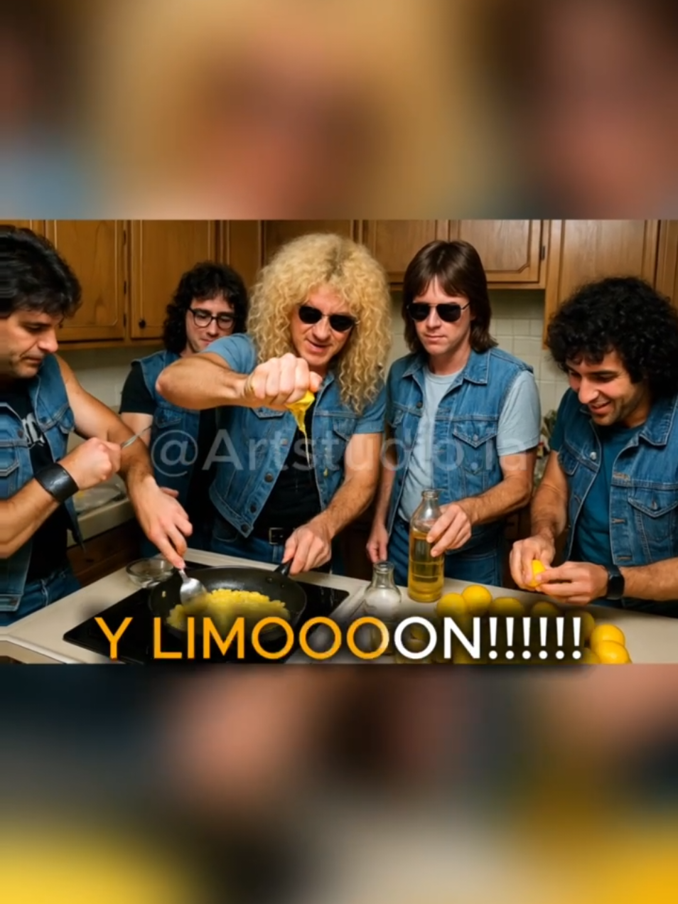 Remix con los mejores, se viene la parte 4 #traduccionesdecanciones #ia
