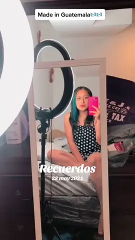 #Recuerdos 