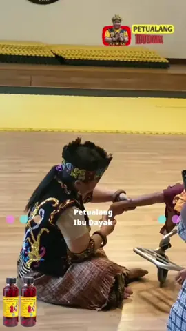 Minyak Urut Dayak Diskaun 80% Off - Penyelesaian emas membantu mengurangkan masalah.