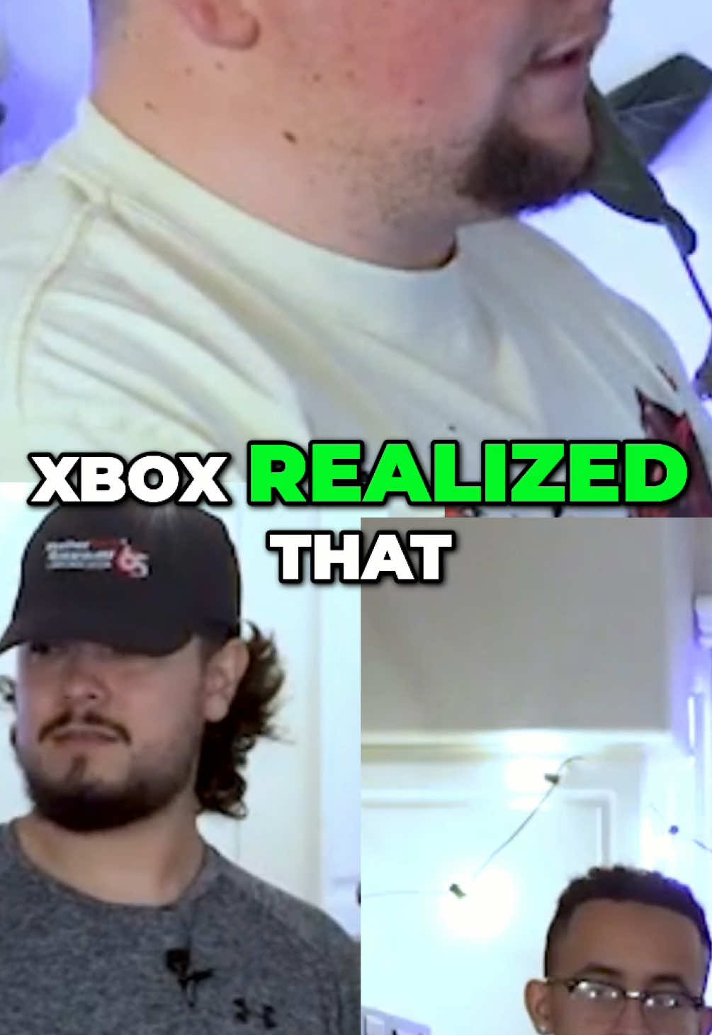 Xbox lost this one guys #xboxseriesx #xbox #microsoft #ps5 #playstation #sony 
