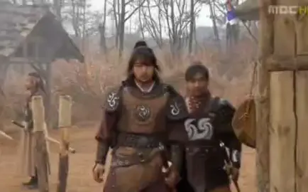 Truyền thuyết Jumong p.563 #phimhanquoc #truyenthuyetjumong2006 
