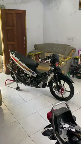gek budal jumatan🚀#fizr #langstyle #fizr_2stroke 