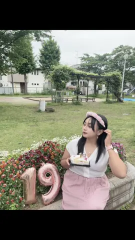 #fyp #trend #chiba #birthday 