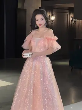 Charming Off the Shoulder Sequin Cocktail Graduation Evening Dress #florashe #promdress #partydress #eveningdress #ballgown #formaldress