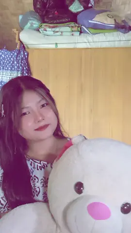 #မညာတော့ဘူးမင်းကိုချစ်သည်🥺 #မြင်ပါများပီးချစ်ကျွမ်းဝင်အောင်လို့🥰🤭 #flypシ #tiktokmyanmar🇲🇲 #မျက်စိနောက်ခြင်းသီးခံပါ😁 