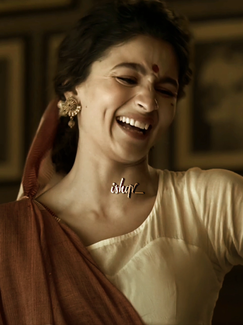 NO COUNTER❤️‍🔥 #gangubai #aliabhatt #gangubaikathiawadi 
