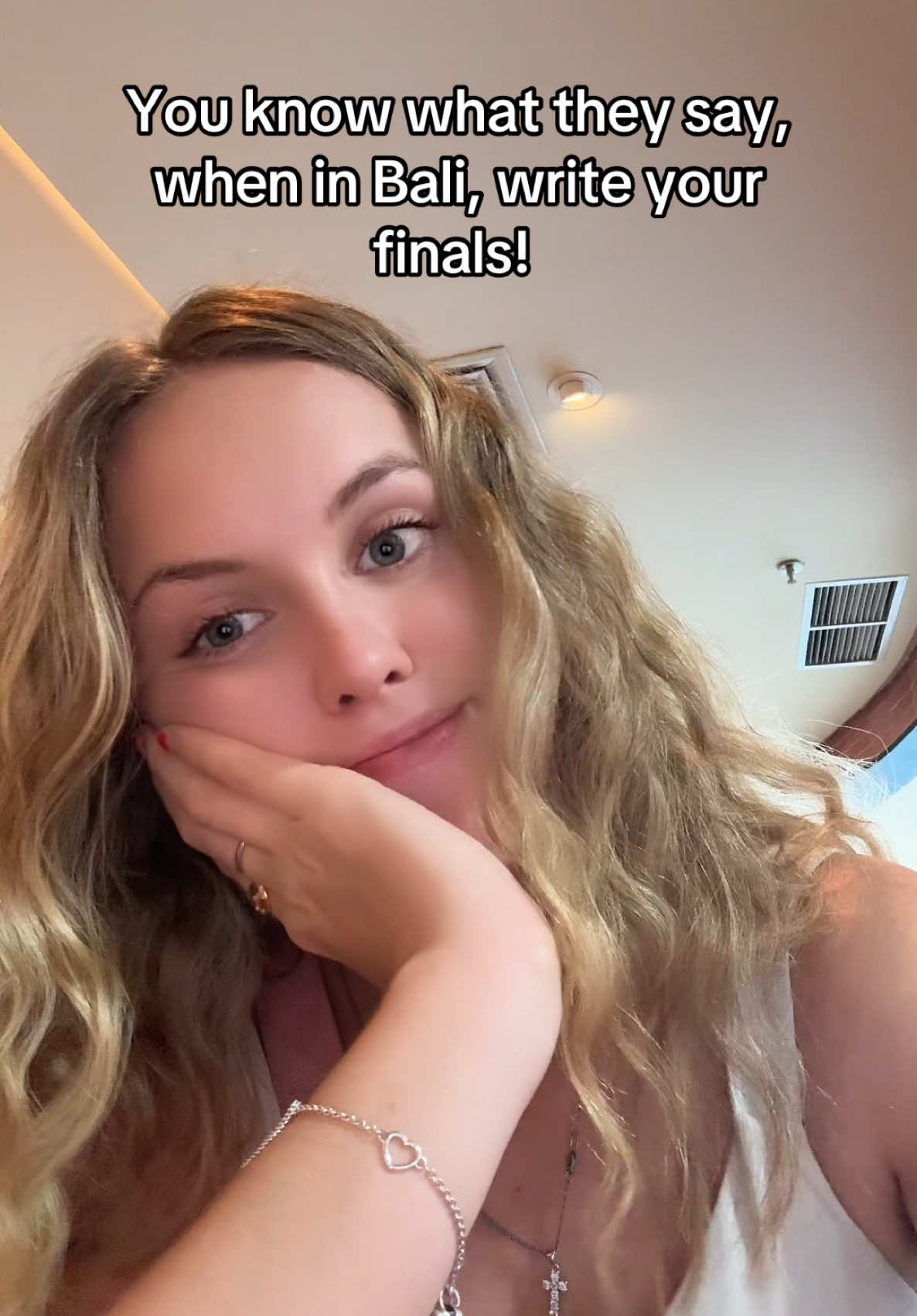 Yayyy! #bali #indonesia #finals 