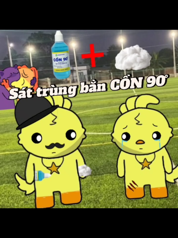 Hồi nhỏ chắc ai cũng từng... #smilingcritters #meme #xuhuong #animationmeme 