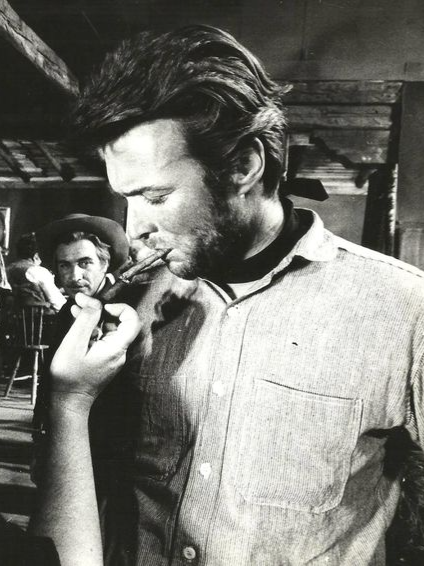 me #afistfullofdollars #thegoodthebadandtheugly #dollarstrilogy #clinteastwood #wildwest #forafewdollarsmore #fyp #forupage