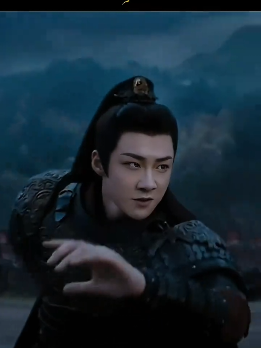 ost nya #theprisonerofbeauty candu bgtt 🥰🥰🥰 suaranya #liuyuning deep bgt 😍😍😍