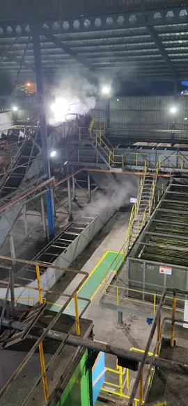 seberat apapun harus tetap happy😁 #sawitontiktok #palmoilmill #maintenance 