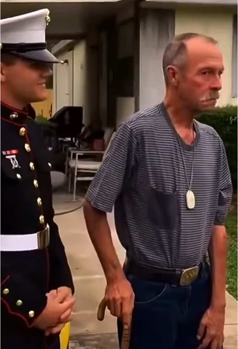 Most Emotional Reunions I’ve ever seen before #soldier #reunion #emotional #surprise #Homecoming #soldiercominghome #fyp #usa 