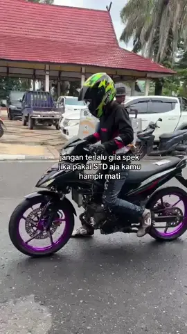 ☺️🙏🏻#mxkingjambi #t366garage 