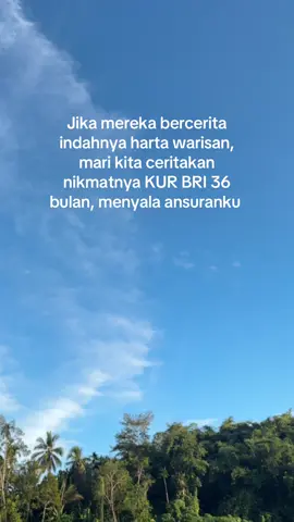 Kita perintis bukan pewaris, nikmatnya bersaudara dengan BRI 😂😂 #CapCut #nikahmuda #minangpride #perintisbukanpewaris #fyp #mamamuda 