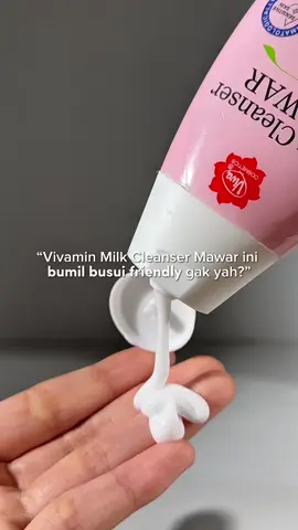 Bumil busui friendly 💕💕 #fyp #vivacosmetics 