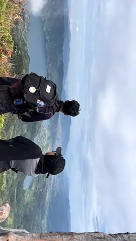 #gunung#talang #gunungtalang @talangviabukikbulek masyaallah bangef ciptaan tuhan⛰️