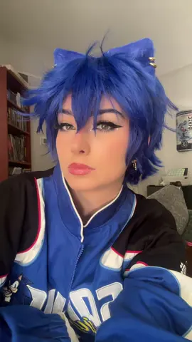 sonic getting caught up #sonic #sonicamy #amyrose #sega #soniccosplay 