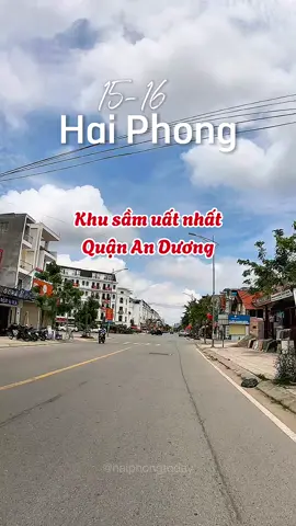 Khu ăn chơi bậc nhất An Dương Quận #haiphong #haiphongtoday #thanhphohaiphong #langthanghaiphong #foodtourhaiphong #anchoihaiphong #quananduong  #CapCut 