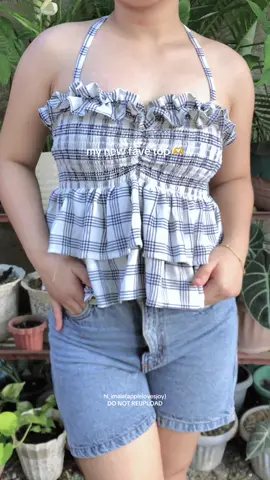 pretty top from @Nakedclothingph ✨ #summertops #nakdclothingph #summerootd #OOTD #summeroutfit #summeroutfitinspo #summeroutfitideas #fashion #affordabletops #affordableoutfits #fyp 