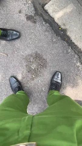 Úp lại cho mấy anh em đồng chí 😑 #congan #dedingmuk 