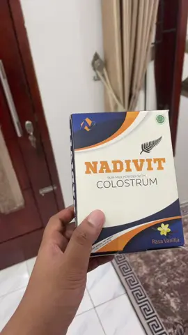Susu nadivit colostrum nih promo beli sekarang  #colostrum #nadivit #syarafkejepit #syarafterjepit #nyerisendi #nyeri 