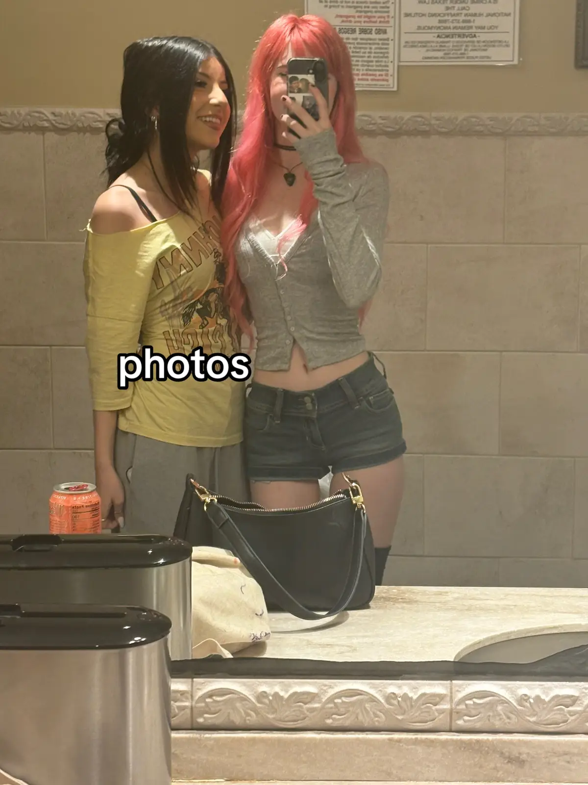 just pictures i like just bcuz #fyp #foryoupage #foryou #fypシ #pinkhair 