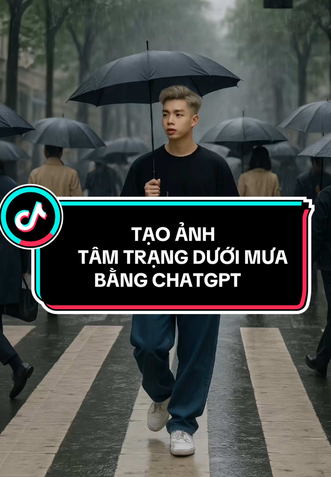 Hướng dẫn tạo ảnh tâm trạng đươi mưa #trungayai #ai #chatgpt #fyp  @𝓣𝓻𝓾𝓷𝓰𝓐𝓘  @𝓣𝓻𝓾𝓷𝓰𝓐𝓘 