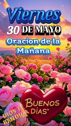 #oracióndelamañana 
